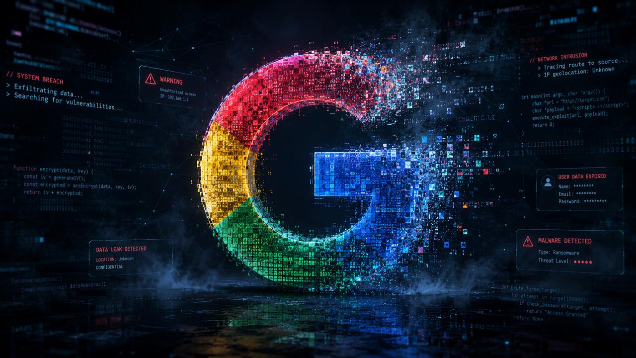 Featured image of post Google Discontinues Dark Web Report: What You Need to Know