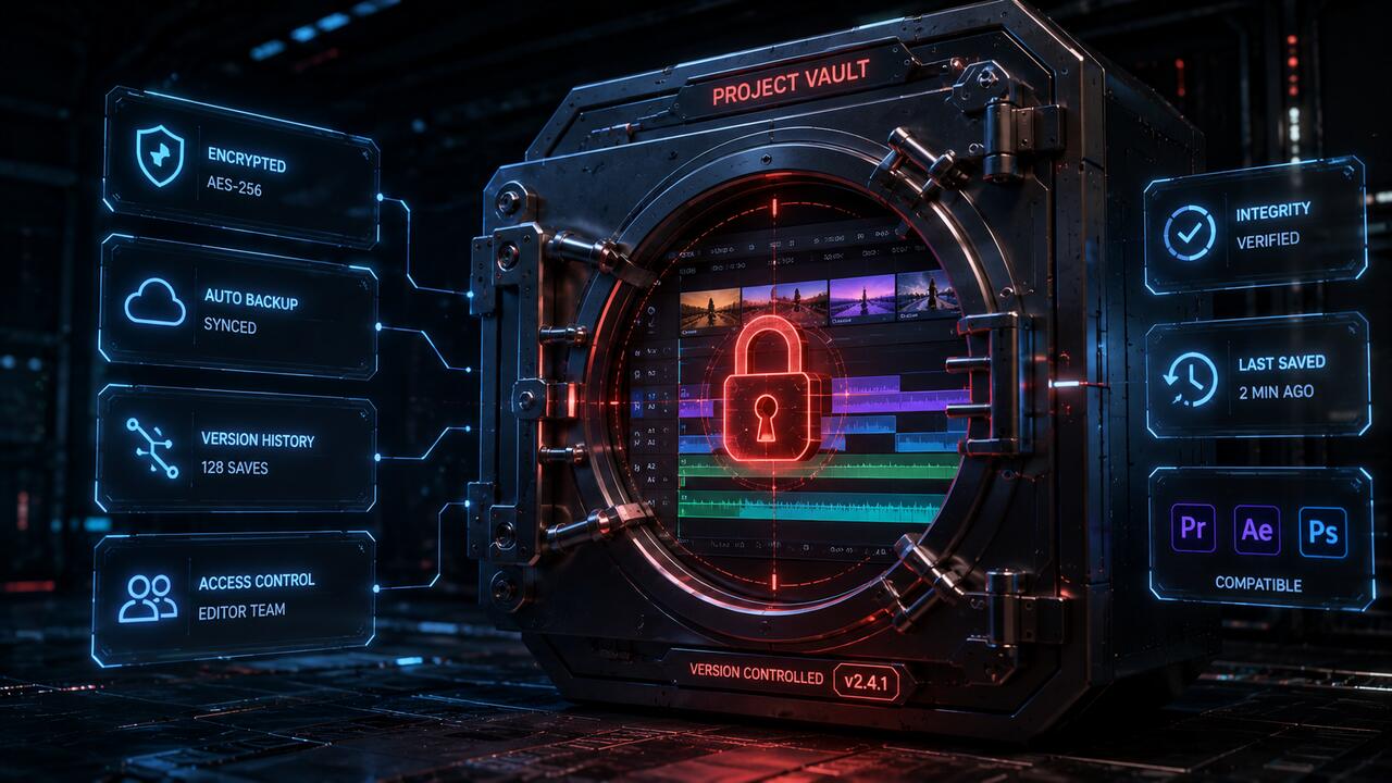 Featured image of post How to Stop CapCut From Auto-Updating(Lock It to the Last Free Version)