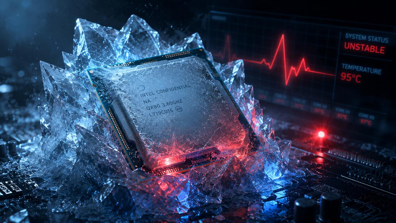 Featured image of post Inspiron 3030 CPU Power-State Instability