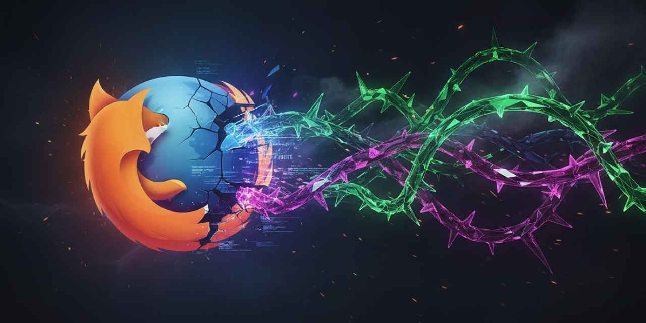 Featured image of post Mozilla Gets New CEO: Firefox's Uncertain Evolution Into 'AI Browser' Raises Concerns